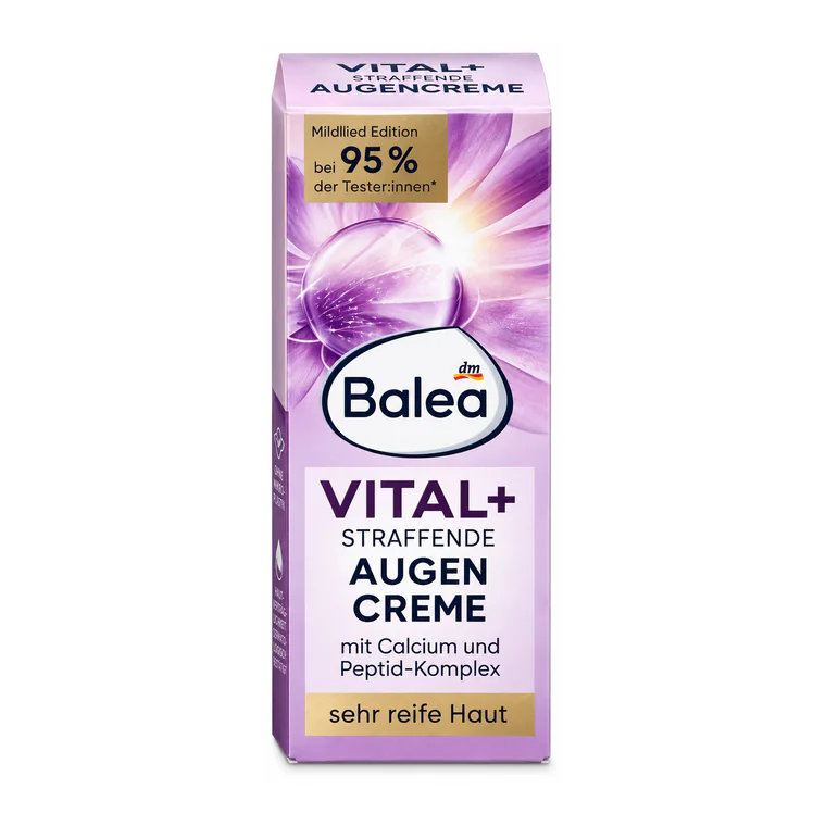 کریم دور چشم Vital+