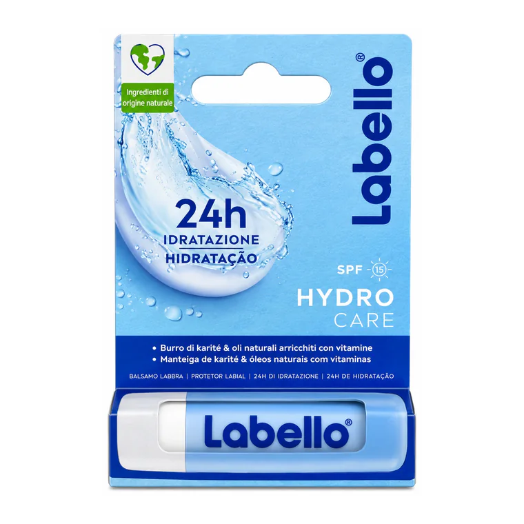 بالم لب آبرسان Hydro Care